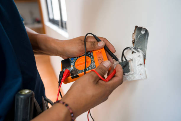 Trusted CA Electrician Experts